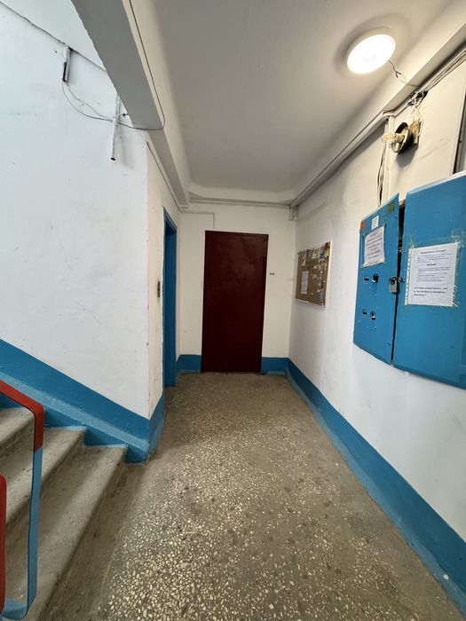 В продаже 1 комн . кв . по ул . Таттимбета