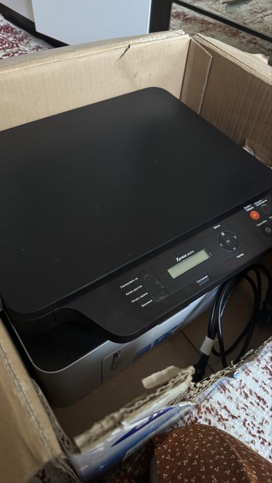 Принтер Samsung multifunction Xpress M2070