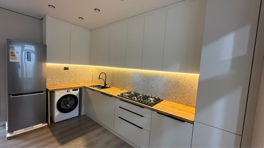 Мебель на заказ и ремонт