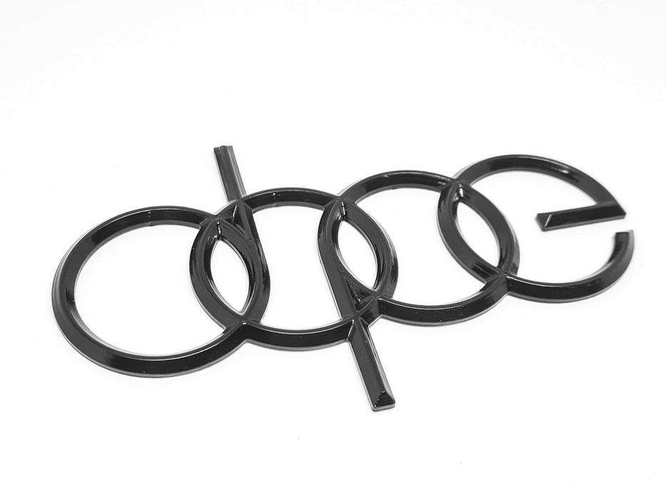 Emblema Audi DOPE