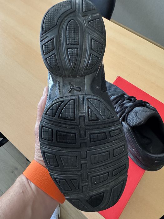 Мъжки маратонки PUMA Haste