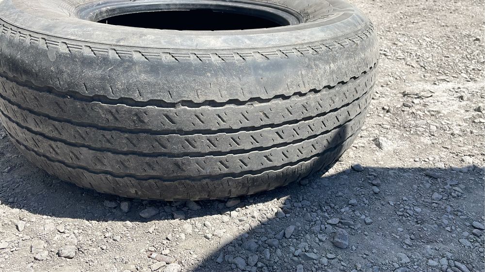 Продам шины 265/70/ R 16