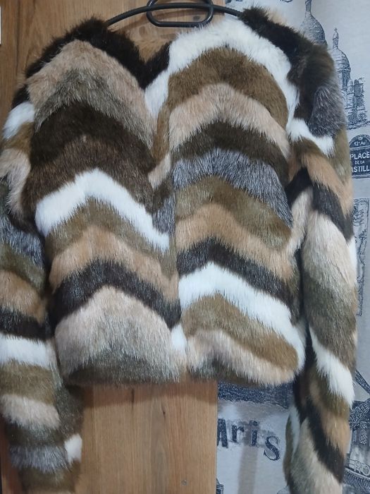 Палто Alessa Алеса