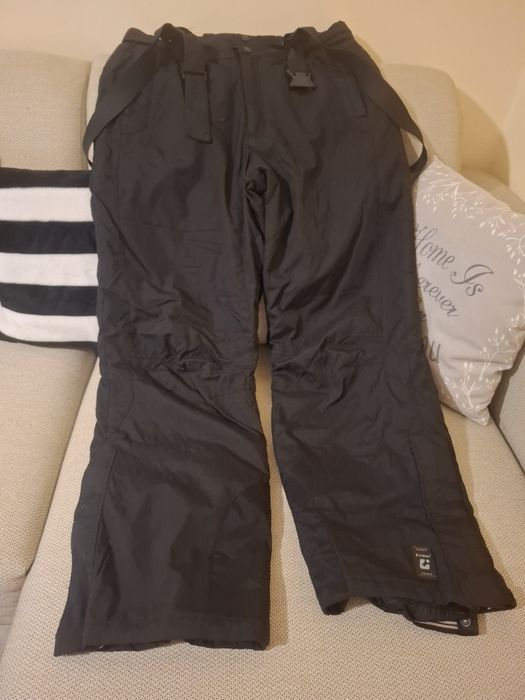 Pantaloni ski kiltec