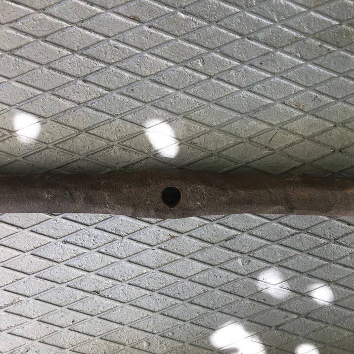 Дингил – предна ос за волска кола от 1920г.