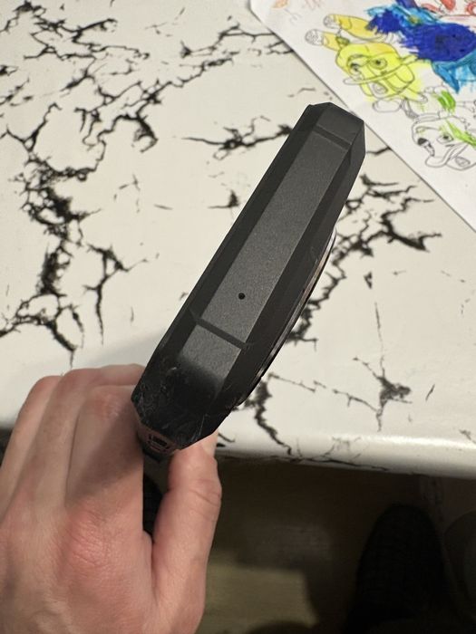 I Hunt titan p10000 pro