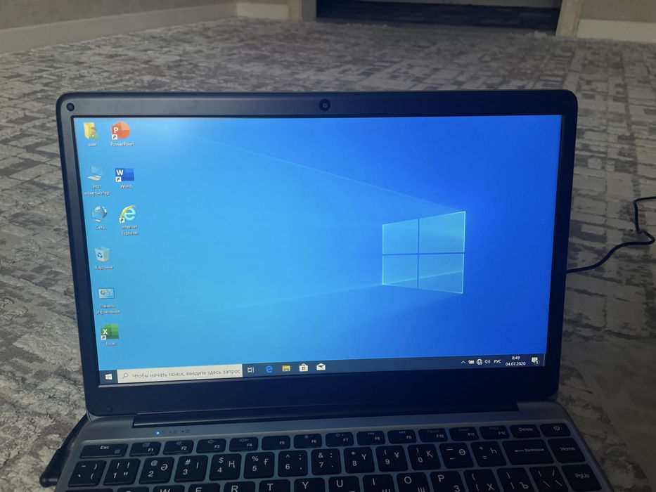 Ноутбук для работы Chuwi Herobook Pro+