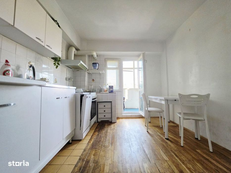 Apartament 4 camere | Decomandat | 100mp | Parcare| Piata Cipariu!