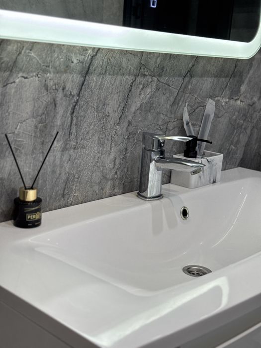 Новая VIP панорама парк посуточно