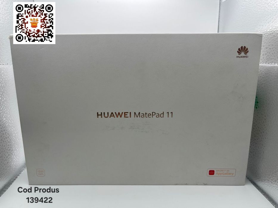 Huawei MediaPad 256gb Amanet BKG