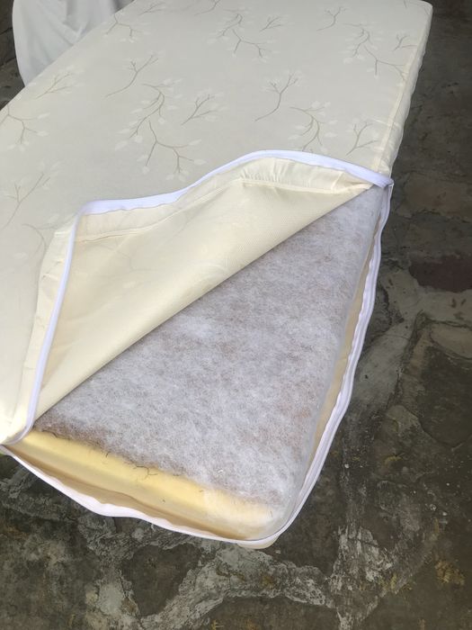 Матрак за детско легло