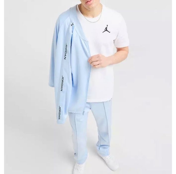 Мъжка тениска Jordan