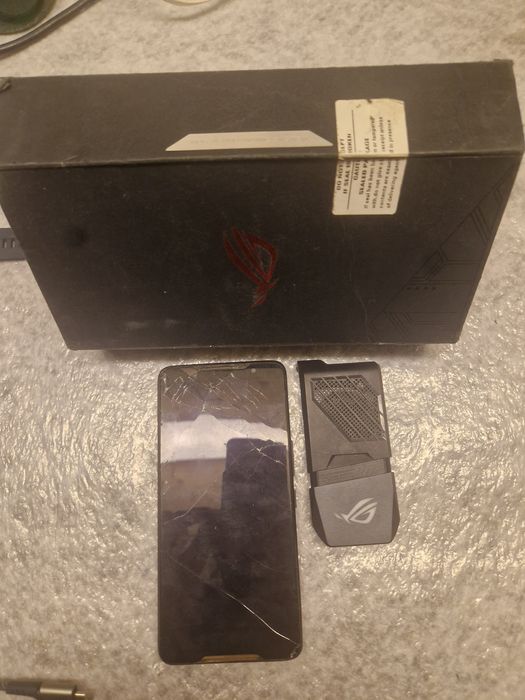 Asus rog Phone piese