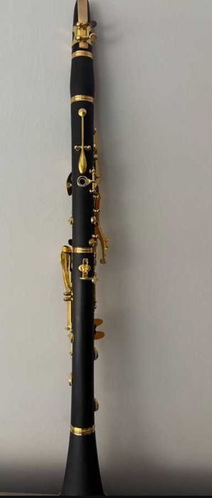 Кларинет Latone LCL 700 Obsidian Gold (Bb)