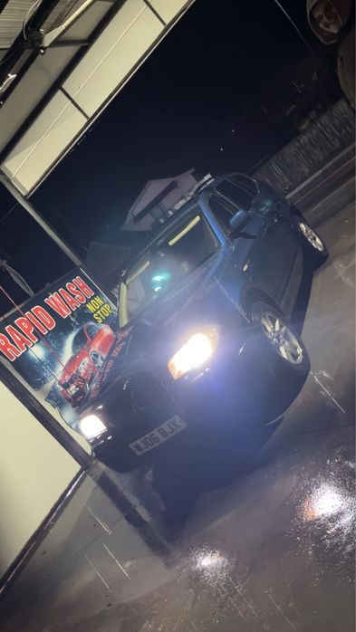 BMW  x3 de 3.0 de 218cp