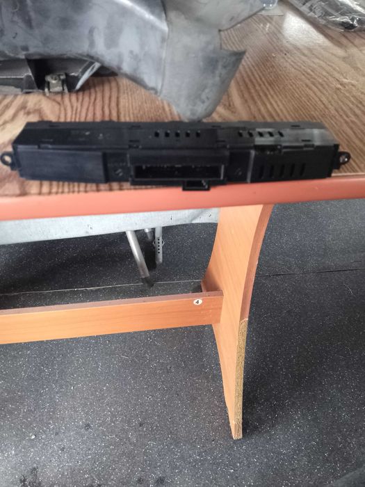 Bagheta incalzire scaune/asc bmw E46