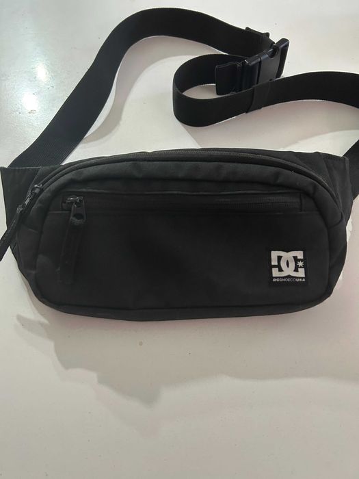 DC SHOES Чанта за кръста