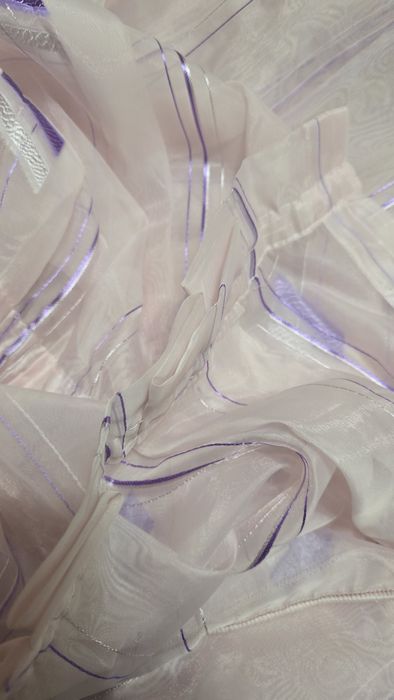 Perdea 2m lătime si 2.3 înălțime