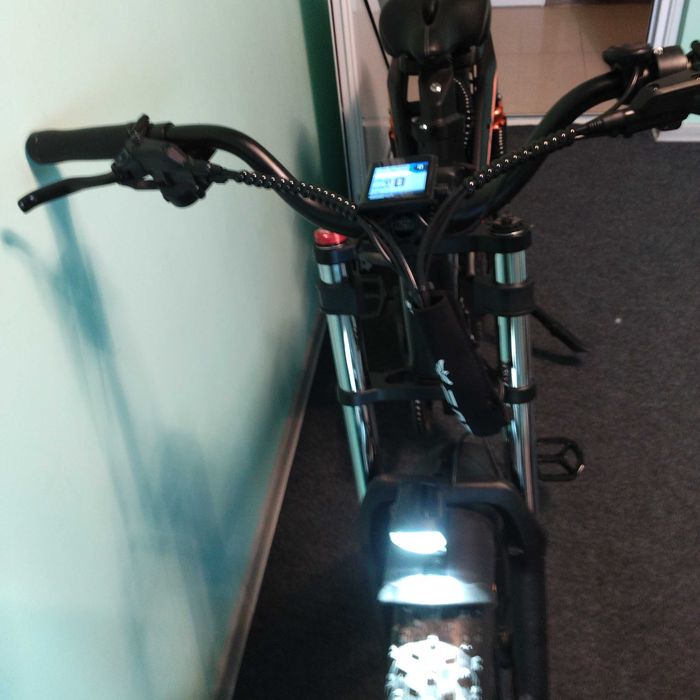 електрически велосипед ENGWE made in USA