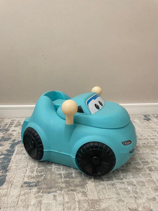 Горшок для детей