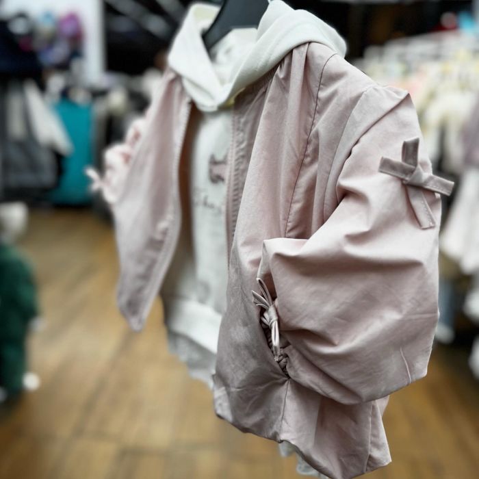 Детские вещи новые