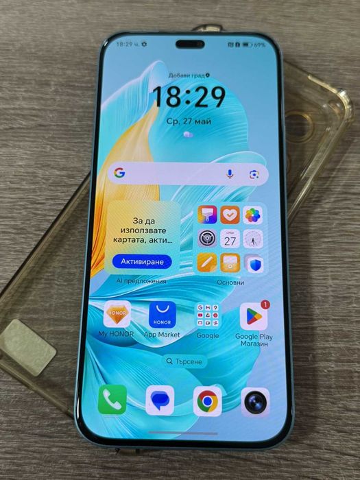 HONOR 200 Lite 256GB