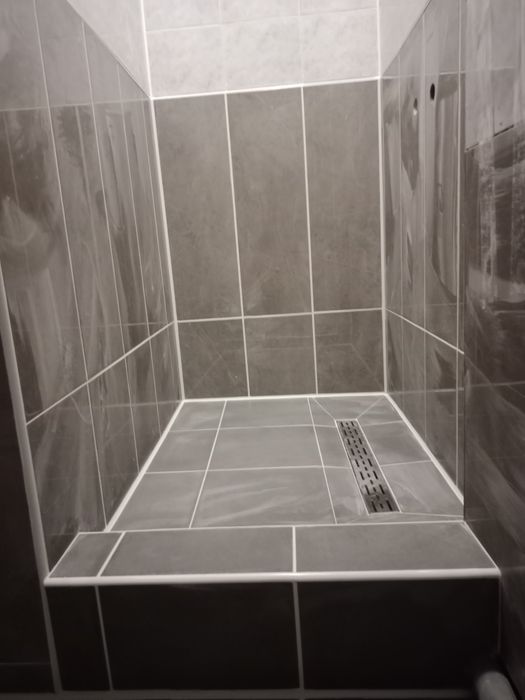 Услуги Плиточника