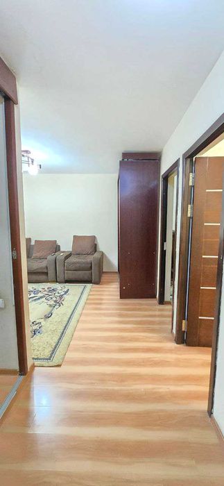 Чиланзар, улица Мукимий