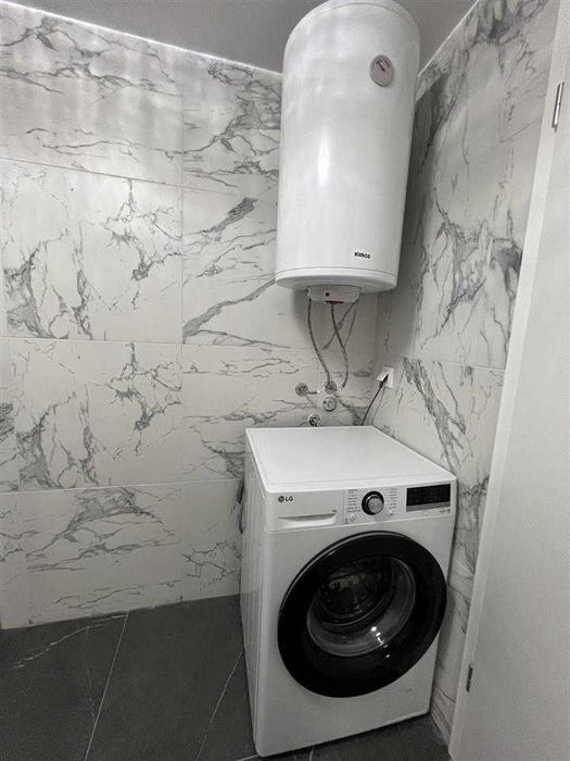 Дава се под наем Двустаен апартамент в Пловдив, Съдийски - 51 кв.м за 300.9 € - Снимка #7