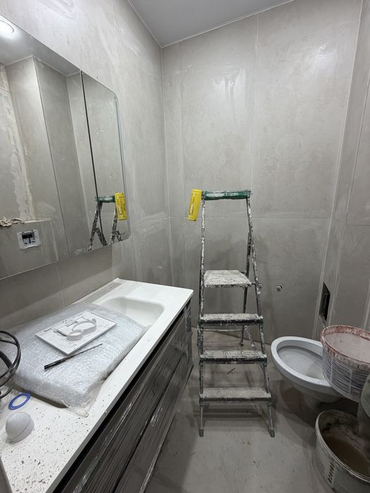 Продам Евро-3 комн квартиру ЖК Rivera