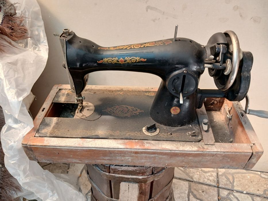 Продам швейную машинку 7000тенге