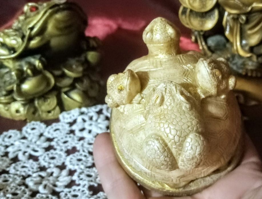 Детская мягкая игрушка небольшая