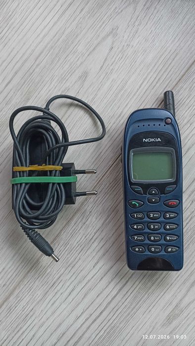 Телефон Nokia 6150 sat