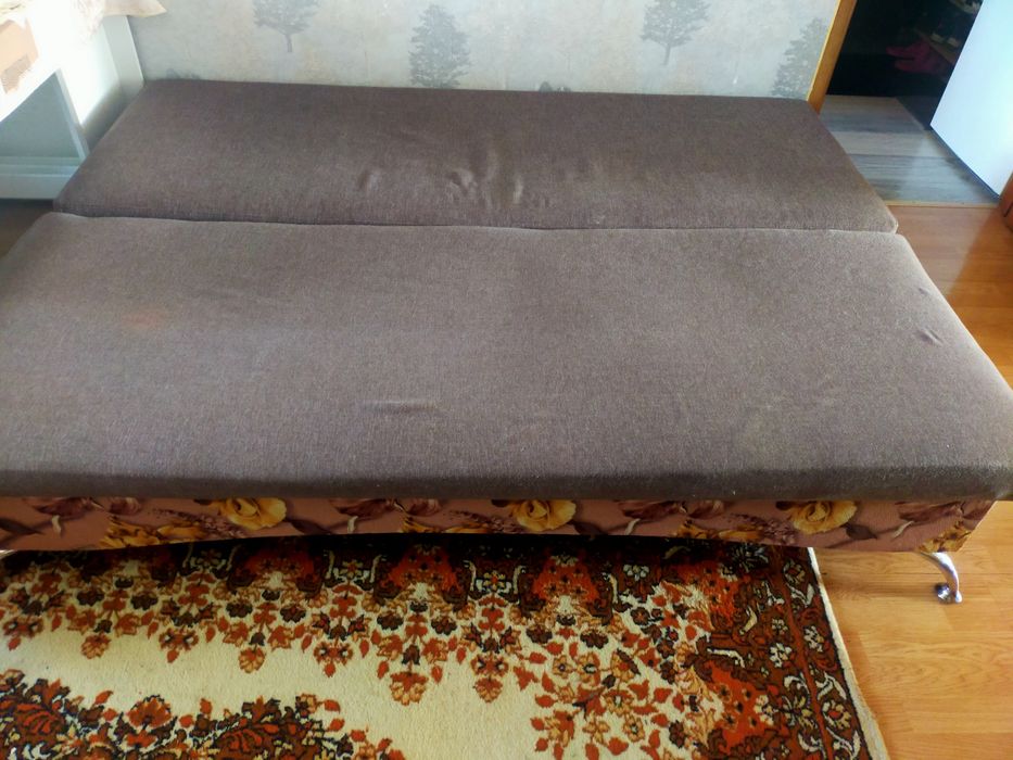Продам диван раскладной