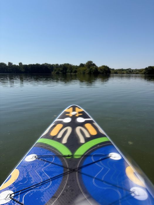 Аренда Sup-Борд в городе Актобе