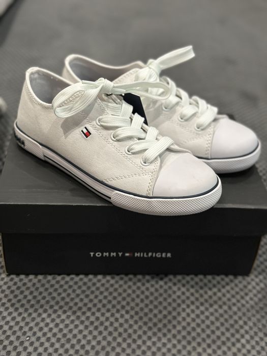 Оригинални гуменки Tommy hilfiger