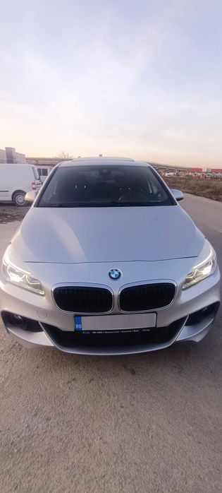 BMW 2 Series 2015 — imagine 5