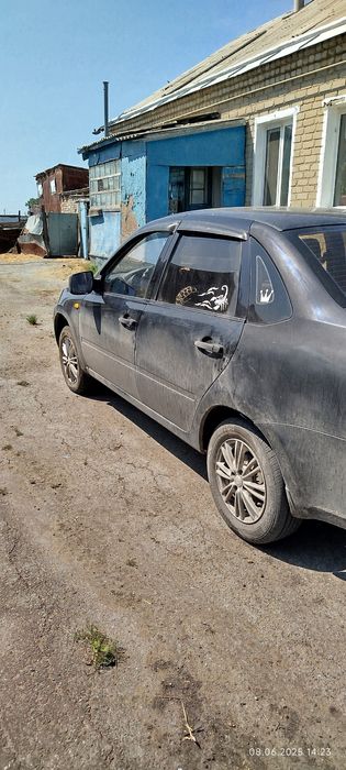 Продам лада гранта