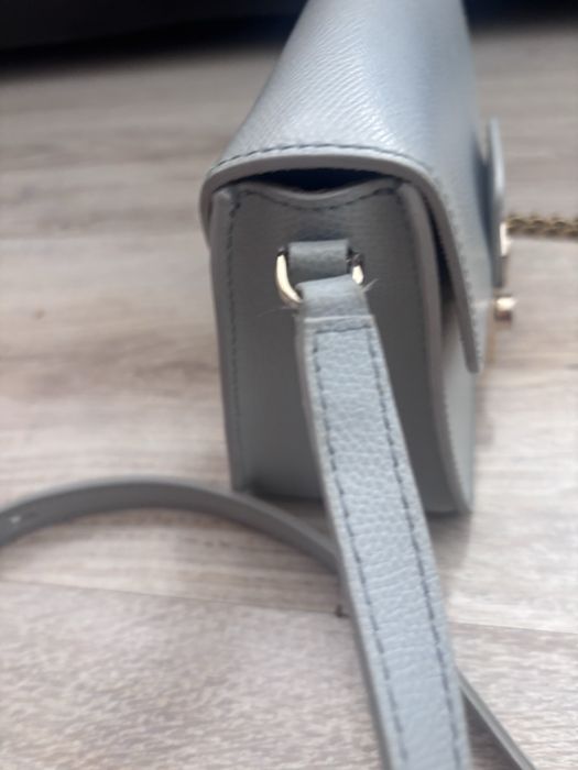 Furla metropolitan чанта