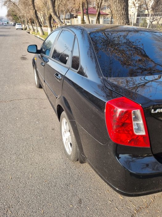 Gentra 3-pozitsiya bez lyuk