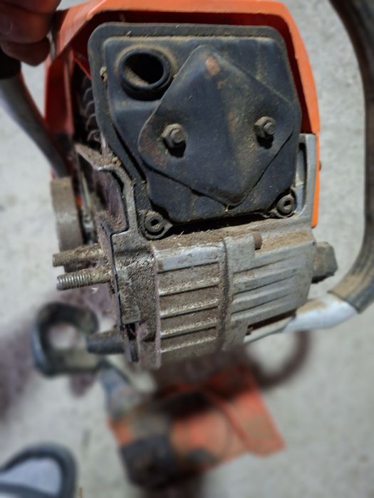 Drujba Husqvarna