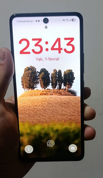 Samsung A53 5G 8/256