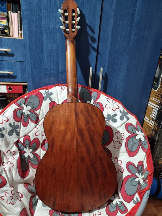 Chitara clasica Cort