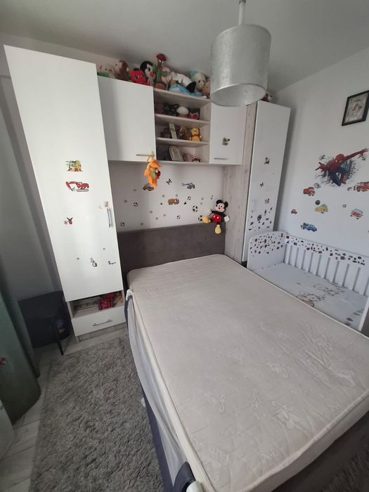 Set  mobilier dormitor