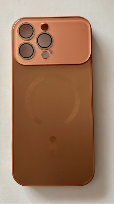 Калъфи/ кейсове за iPhone 16 Pro Max и 13 Pro Max