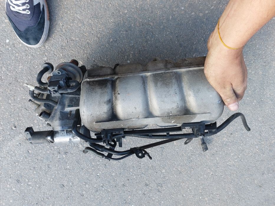 Рено 19 1.8 16в - 2бр./ F7P и меган 2,0 16в /F7R