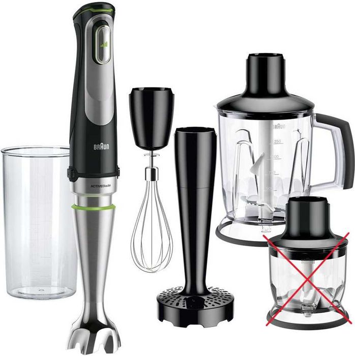 Блендер Braun MQ9047X