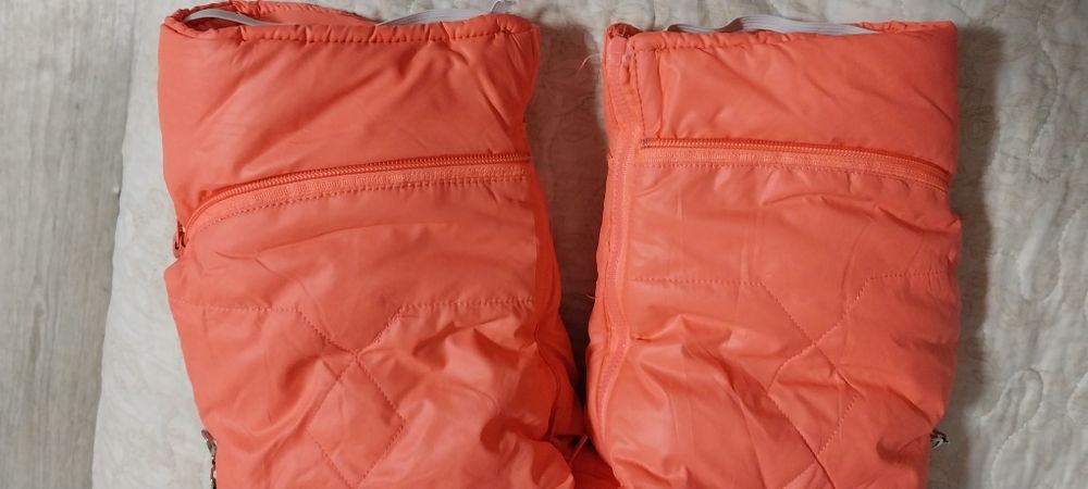 Продам детский комбинезон