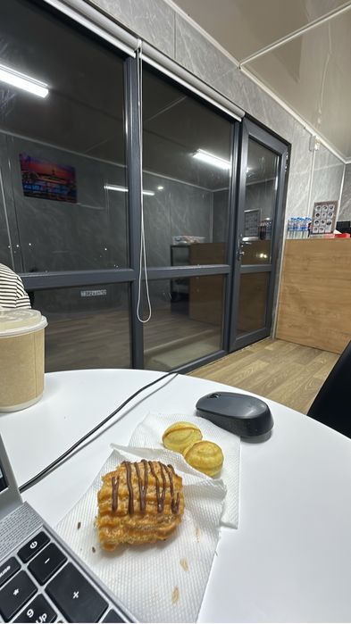 Продается готовый бизнес.