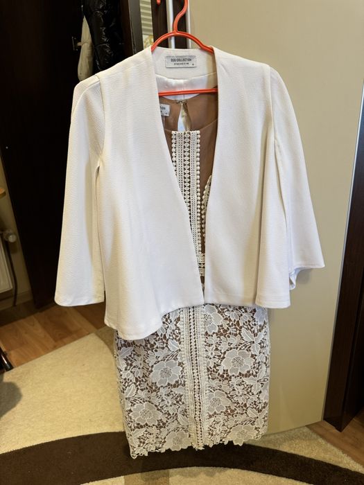 Уникална рокля